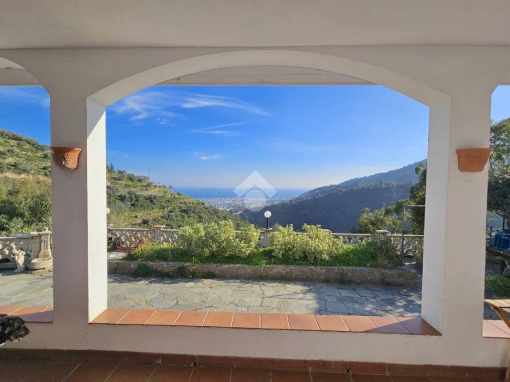 Villa a Taggia in Regione Sorini - Foto 4