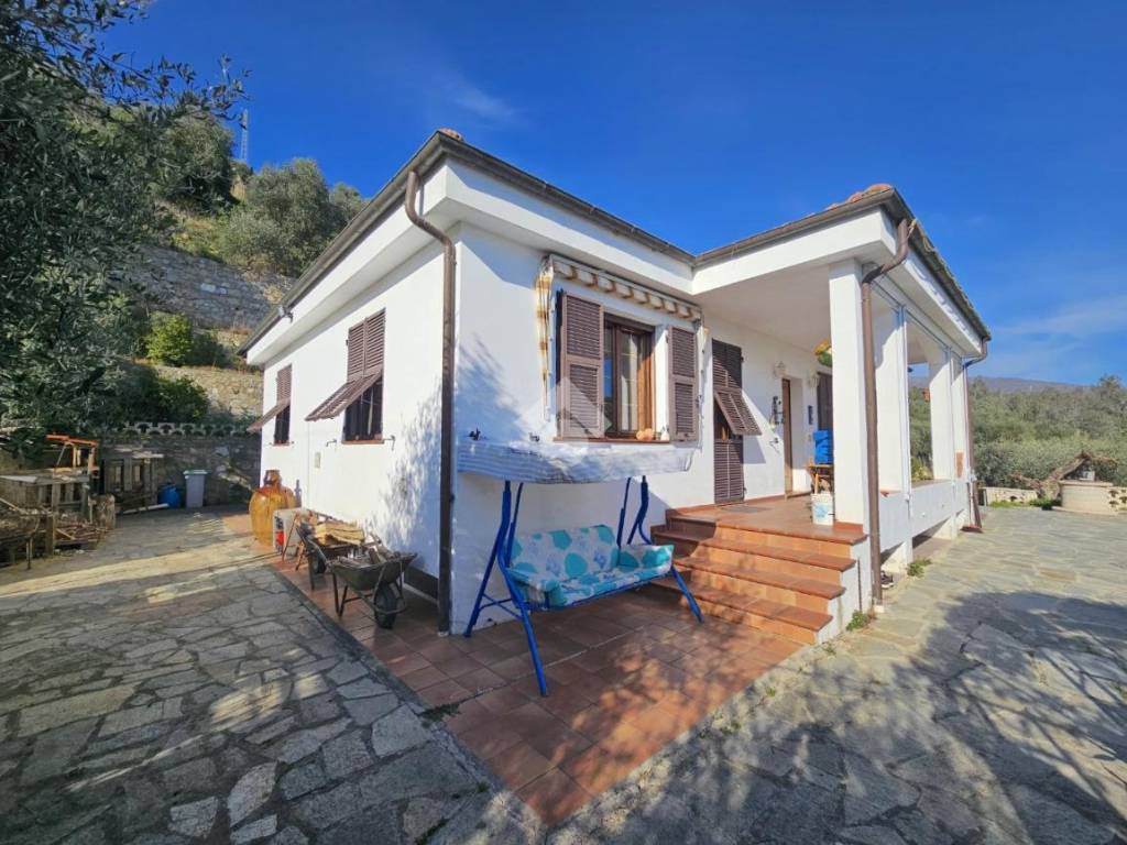 Villa a Taggia in Regione Sorini - Foto 5