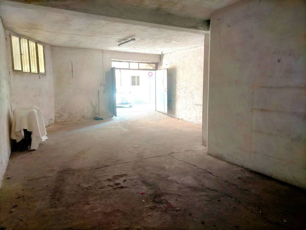 Box / garage a Cremona in Piazza Luigi Cadorna, 2 - Foto 5