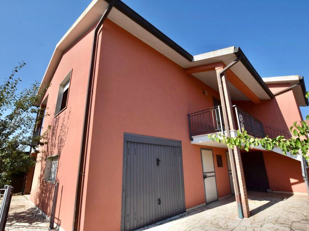 Villa a Campiglia marittima in Piazza della Repubblica, 10 - Foto 3