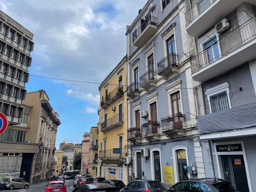 Appartamento a Catania in Piazza San Domenico - Foto 2