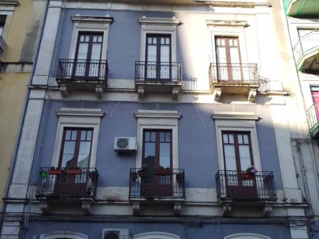 Appartamento a Catania in Piazza San Domenico - Foto 3