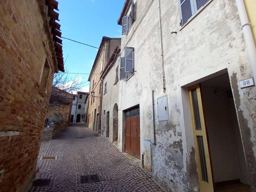 Casa indipendente a Terre roveresche in Via Castello San Giorgio, 38 - Foto 2