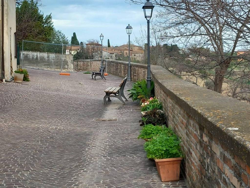 Casa indipendente a Terre roveresche in Via Castello San Giorgio, 38 - Foto 3