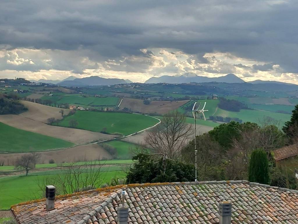 Casa indipendente a Terre roveresche in Via Castello San Giorgio, 38 - Foto 4