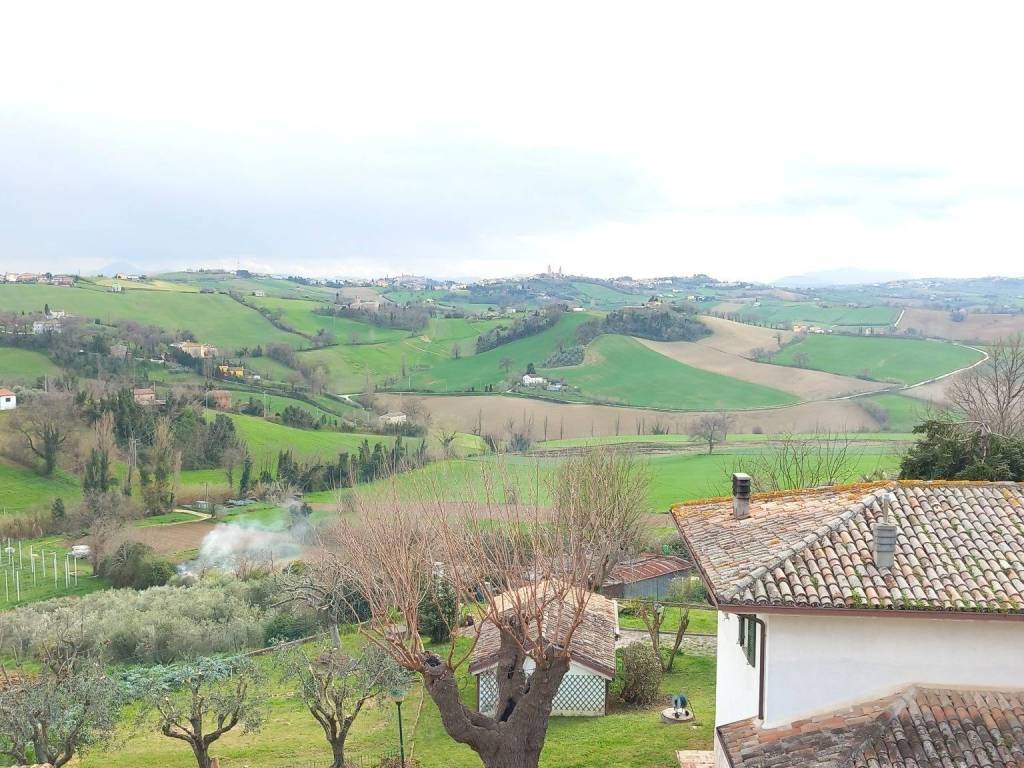 Casa indipendente a Terre roveresche in Via Castello San Giorgio, 38 - Foto 5