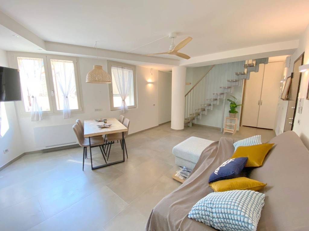 Appartamento a Imperia in Via Vittorio Alfieri, 24 - Foto 2