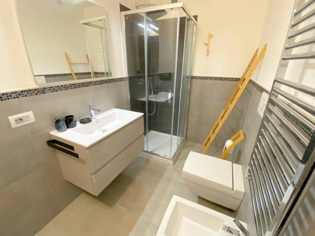 Appartamento a Imperia in Via Vittorio Alfieri, 24 - Foto 4