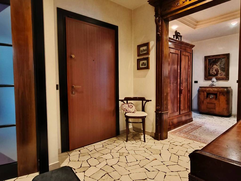 Appartamento a Vicenza in Via Edmondo De Amicis - Foto 1