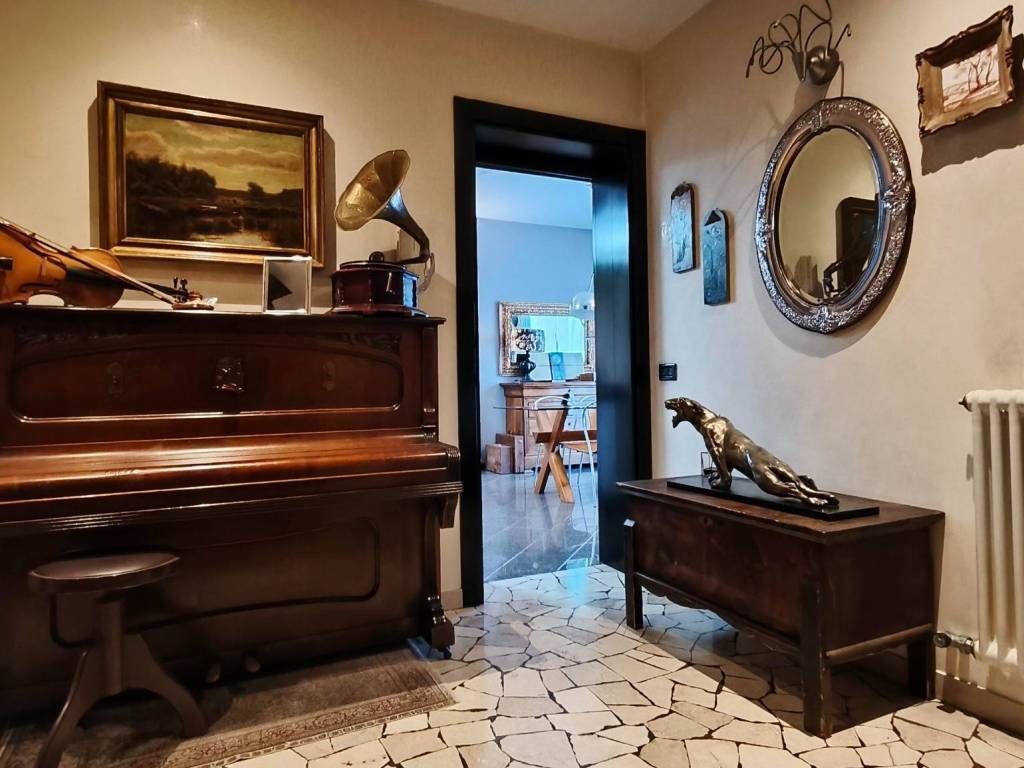 Appartamento a Vicenza in Via Edmondo De Amicis - Foto 2