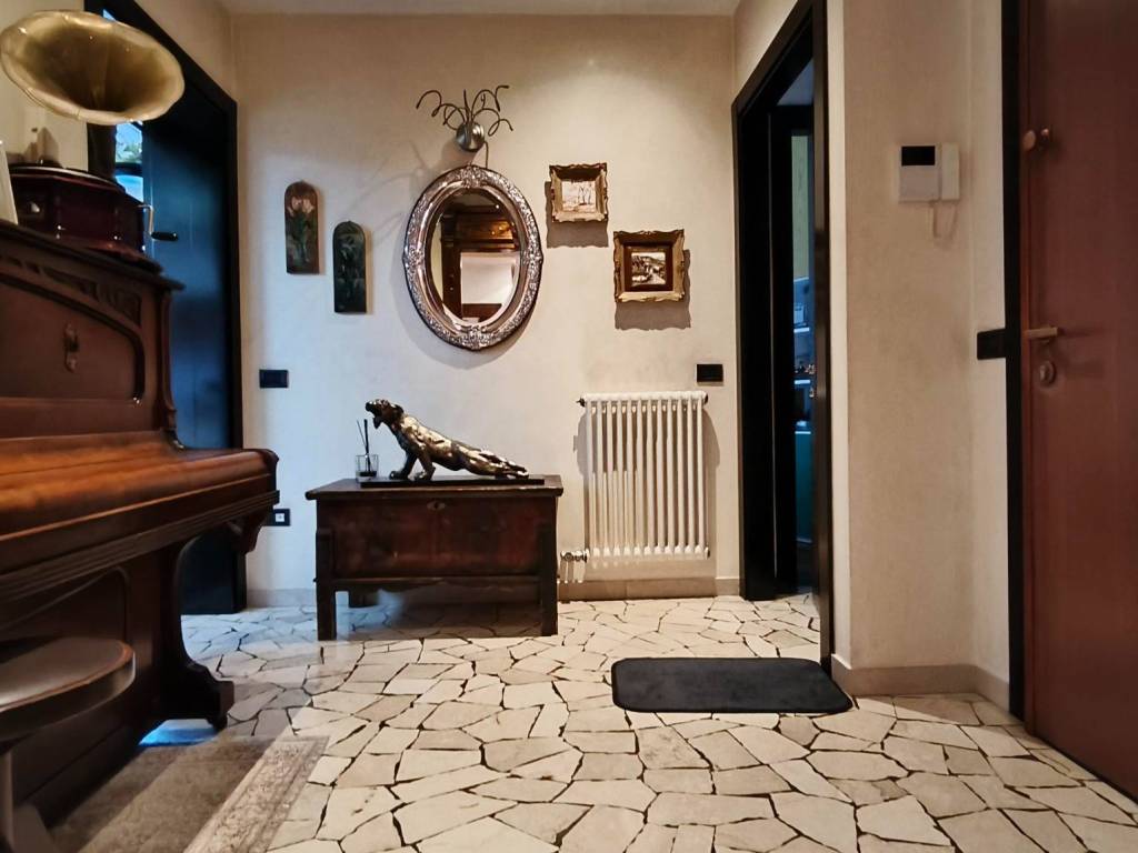 Appartamento a Vicenza in Via Edmondo De Amicis - Foto 3