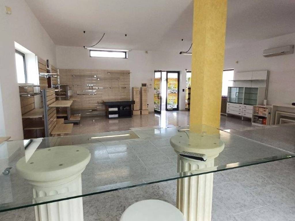 Immobile a Salve in Via Carlo Alberto, 14 - Foto 3