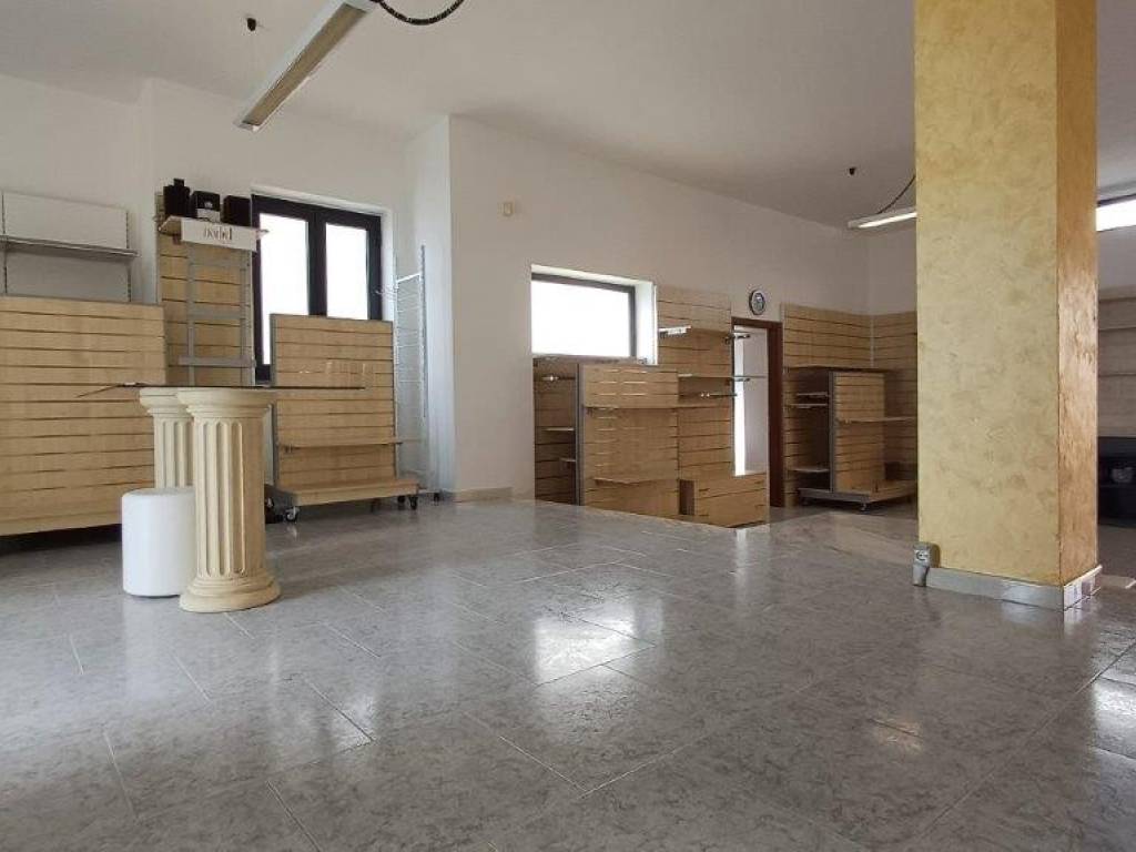 Immobile a Salve in Via Carlo Alberto, 14 - Foto 4