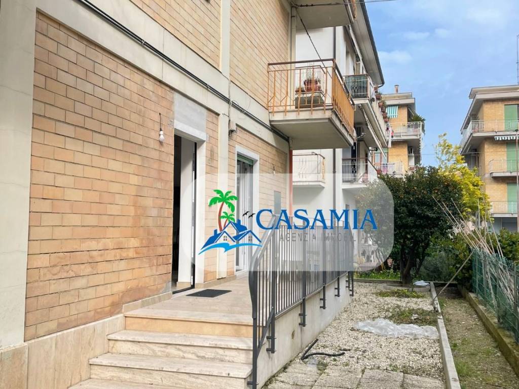 Appartamento a Cupra marittima in Via Donato Bramante - Foto 2