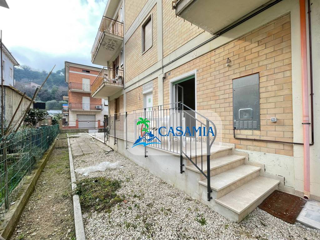 Appartamento a Cupra marittima in Via Donato Bramante - Foto 4