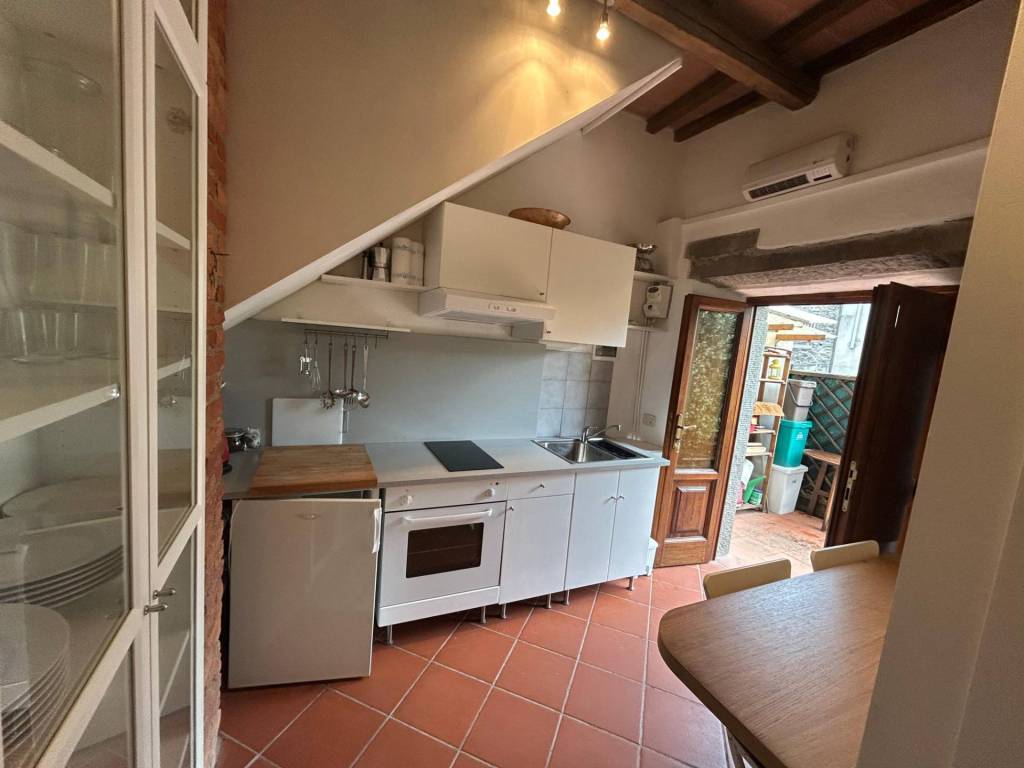 Casa indipendente a Bagni di lucca - Foto 4