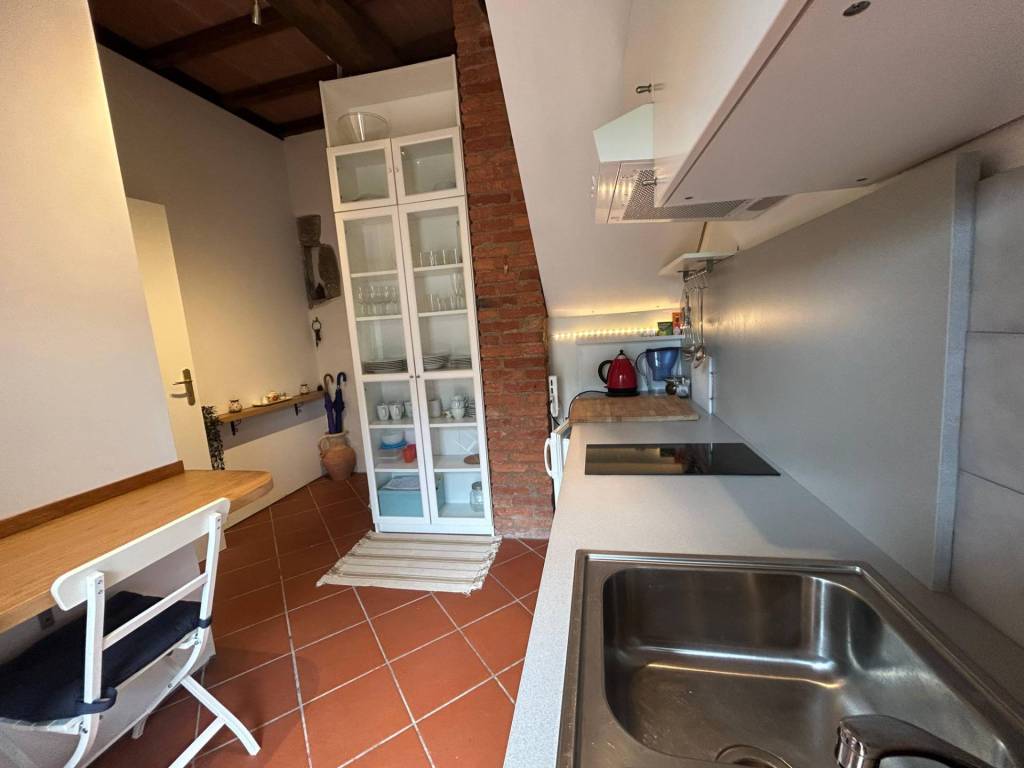Casa indipendente a Bagni di lucca - Foto 5