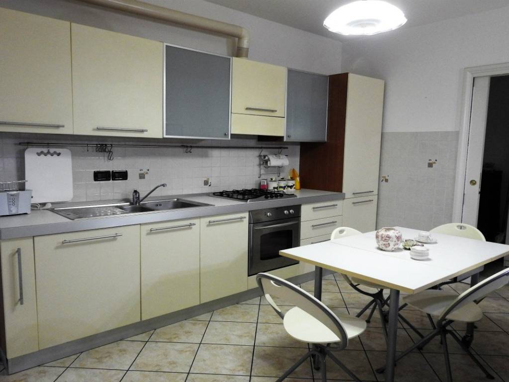Appartamento a Ravenna in Via Giulio Alberoni - Foto 2