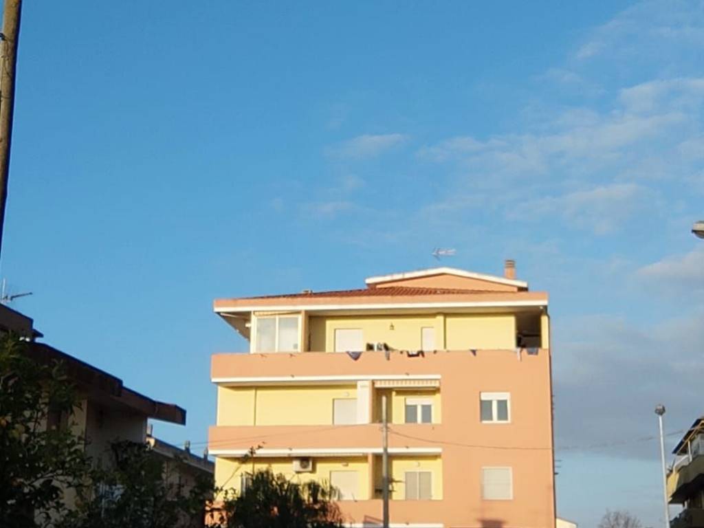 Appartamento a Sabaudia in Via Lestra di Capogrosso - Foto 2