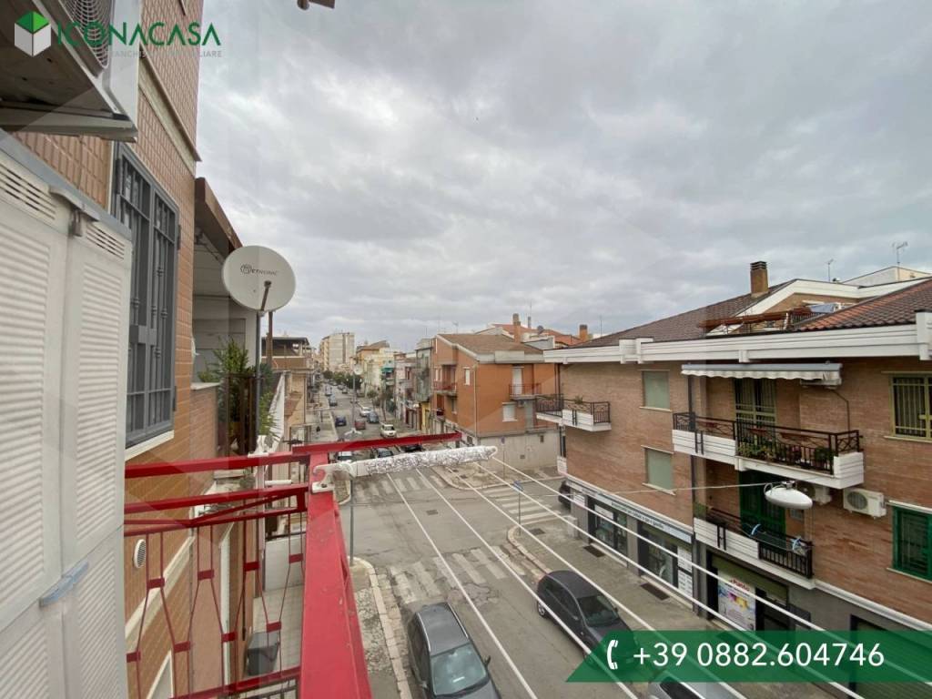 Appartamento a San severo in Via Giuseppe Mazzini - Foto 3
