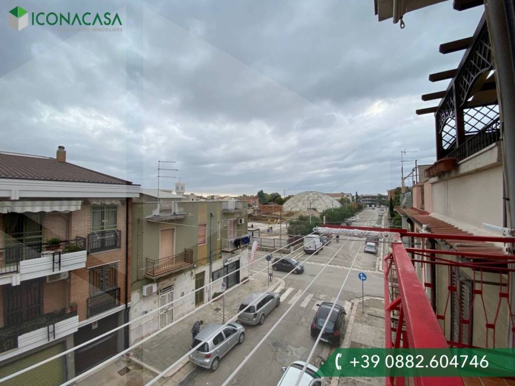 Appartamento a San severo in Via Giuseppe Mazzini - Foto 5