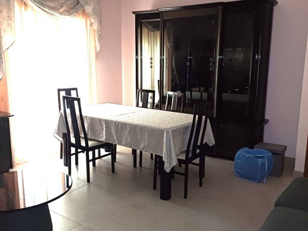 Appartamento a Marsala in Via Sirtori - Foto 4