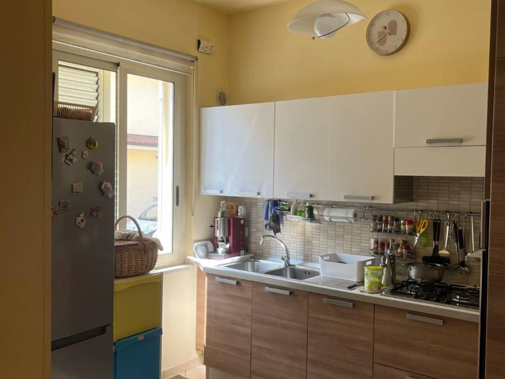 Appartamento a Marina di gioiosa ionica in Piazza Giuseppe Mazzini, 1 - Foto 4