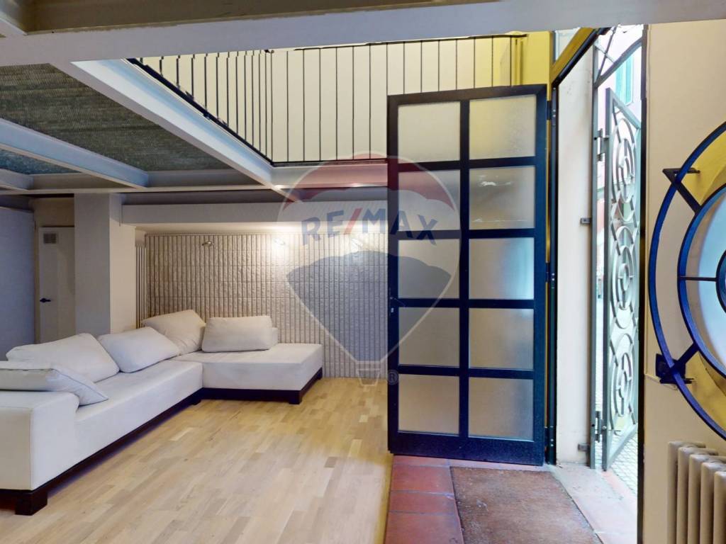 Appartamento a Milano in via Zamenhof, 19 - Foto 1