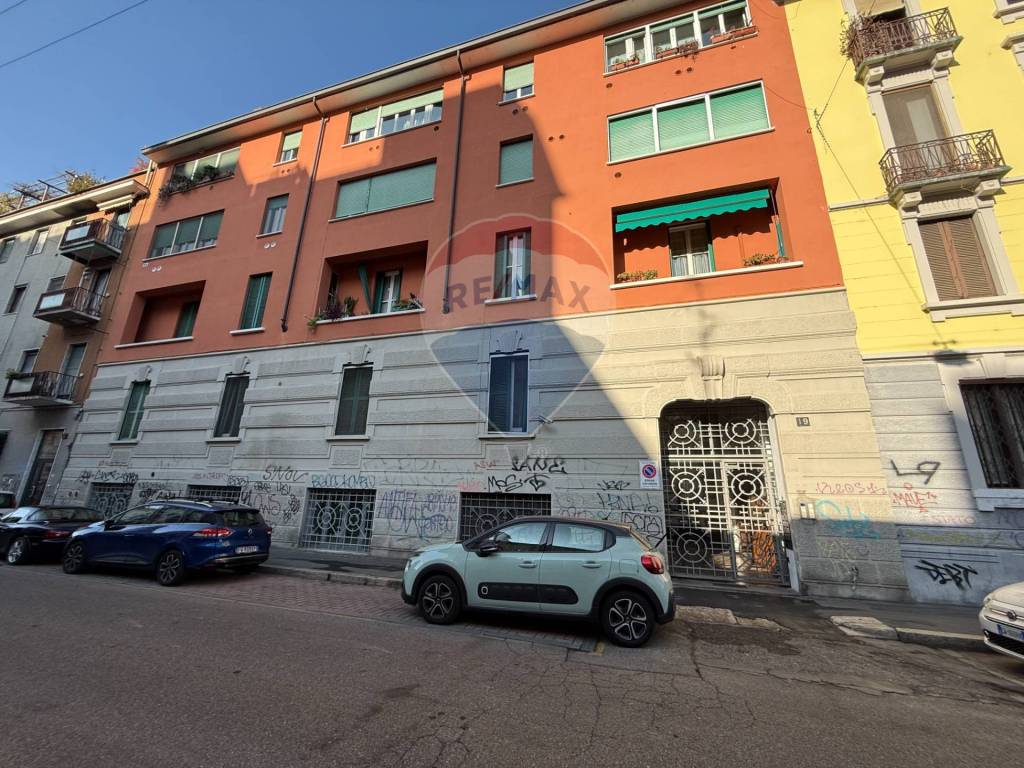 Appartamento a Milano in via Zamenhof, 19 - Foto 2