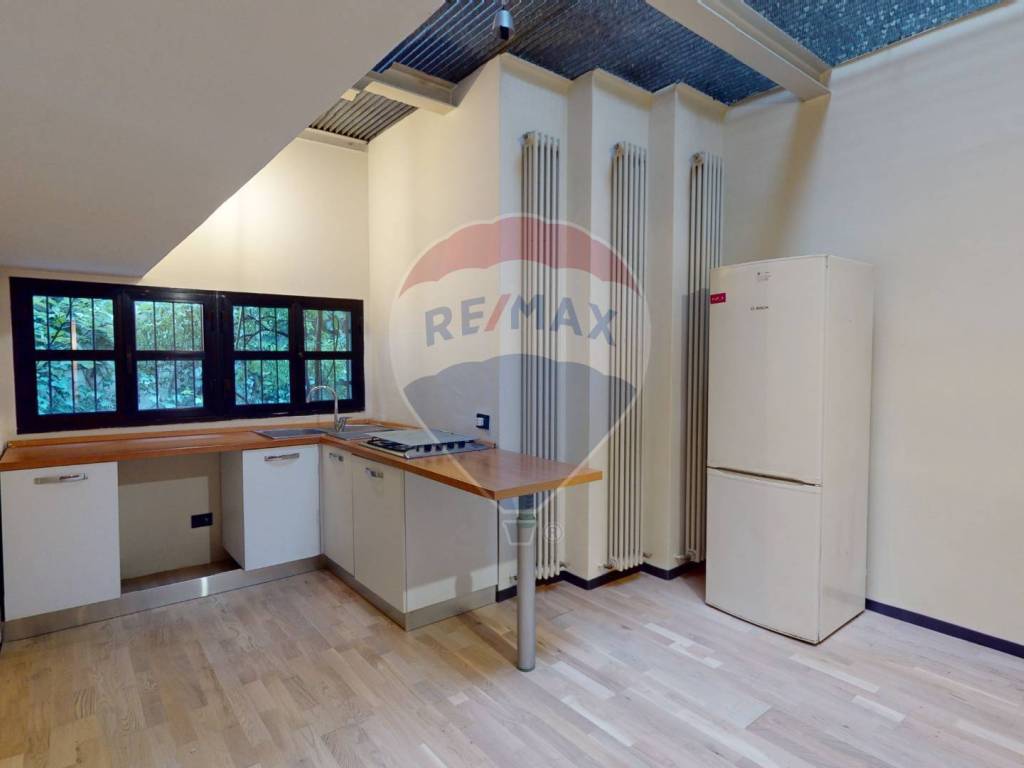 Appartamento a Milano in via Zamenhof, 19 - Foto 5