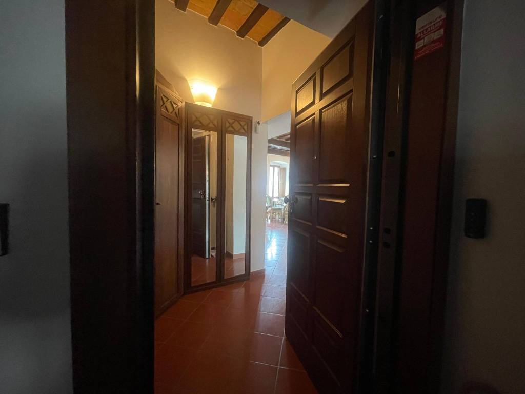 Appartamento a Gubbio in Piazza Quaranta Martiri - Foto 3