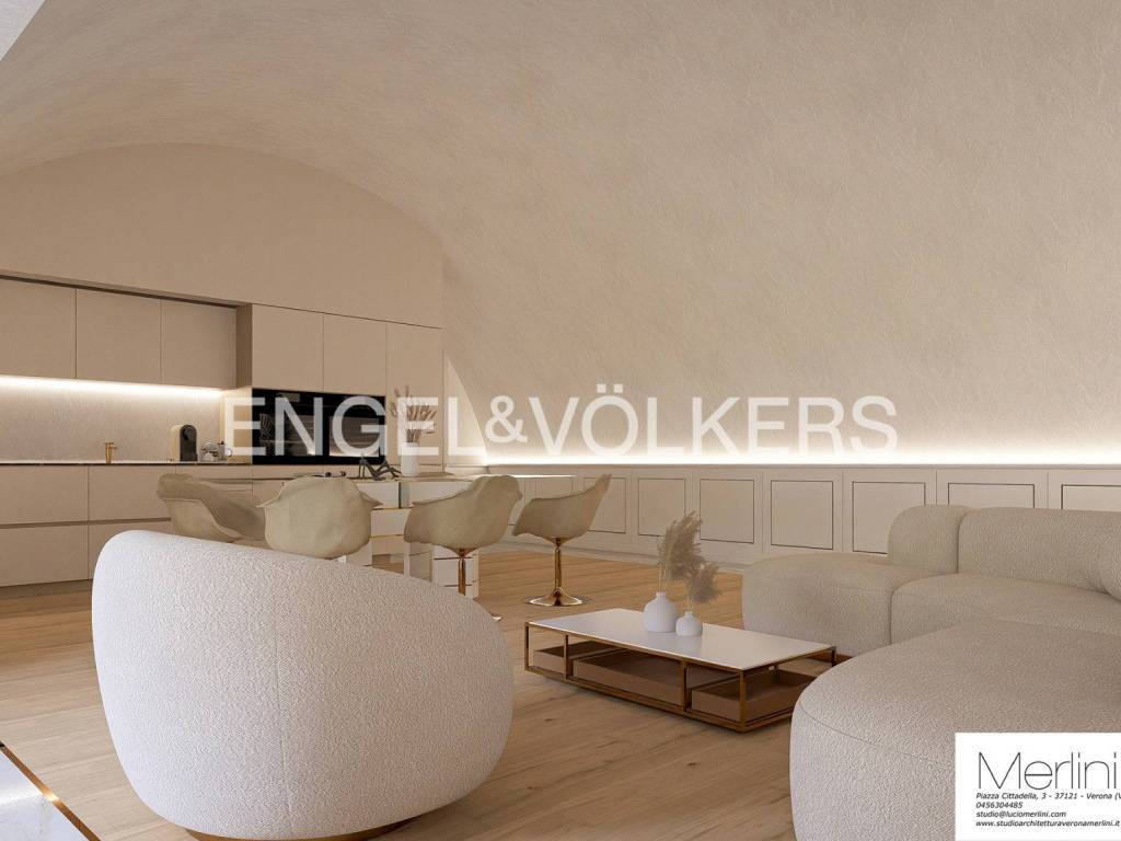 Appartamento a Peschiera del garda in Piazza Ferdinando di Savoia - Foto 4