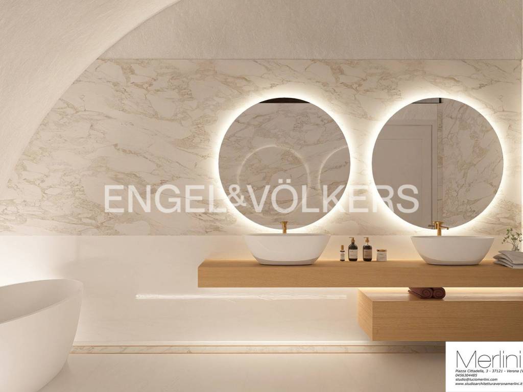 Appartamento a Peschiera del garda in Piazza Ferdinando di Savoia - Foto 5