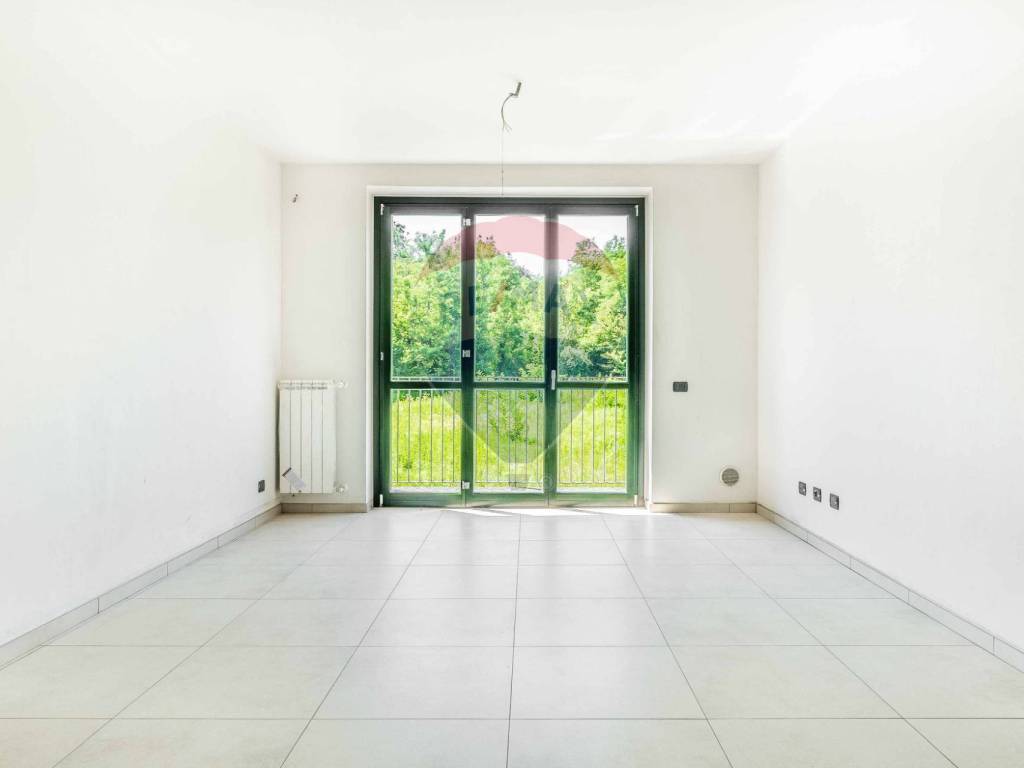 Appartamento a Brebbia in VIA REBUSCHINI, 5 - Foto 4