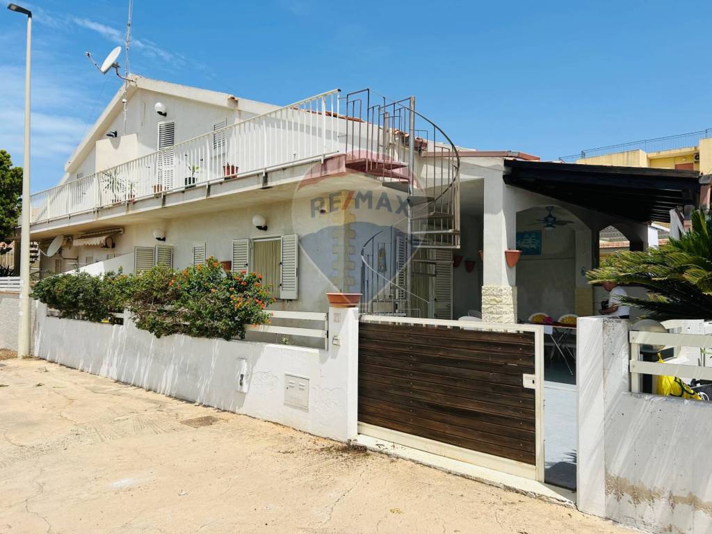 Casa indipendente a Santa croce camerina in via del melo, 31 - Foto 4