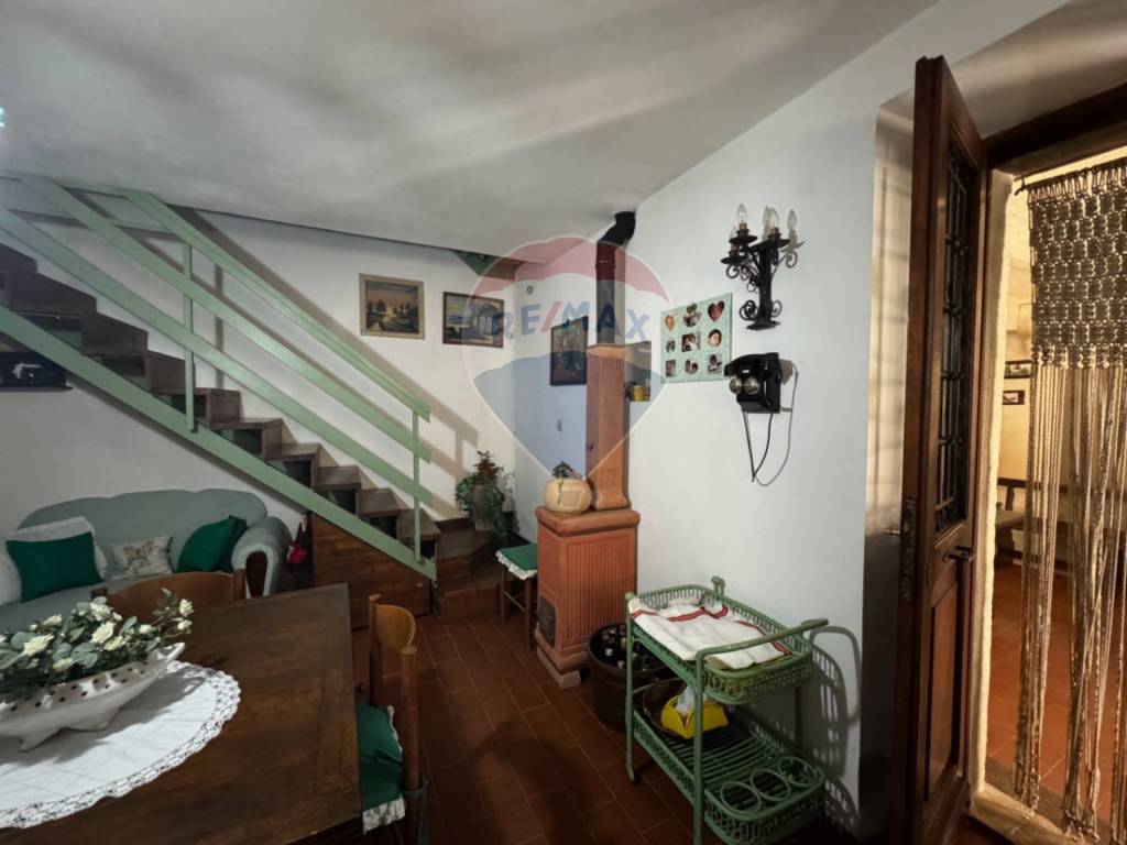 Casa indipendente a Nocera umbra in Vocabolo Boschetto - Foto 4