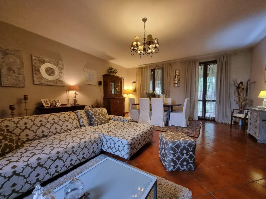 Villa a Casale monferrato in Strada Valenza, 4 - Foto 2