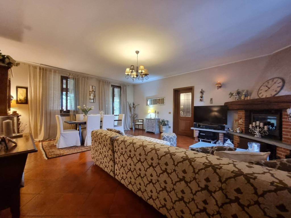 Villa a Casale monferrato in Strada Valenza, 4 - Foto 3