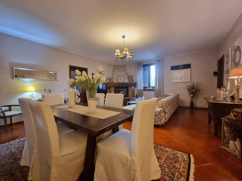 Villa a Casale monferrato in Strada Valenza, 4 - Foto 4