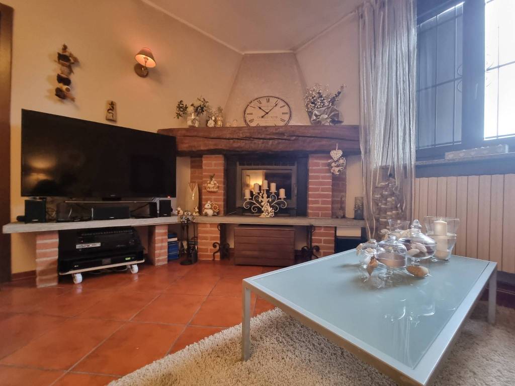 Villa a Casale monferrato in Strada Valenza, 4 - Foto 5