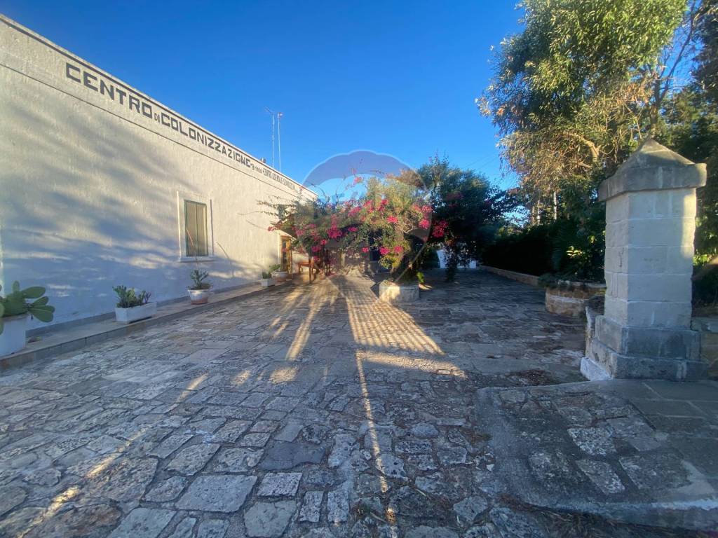 Rustico / casale a Carovigno in Torre Guaceto - Foto 2