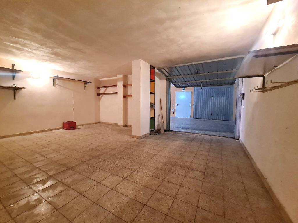 Box / garage a Lecce in Via Dante De Blasi, 68 - Foto 3
