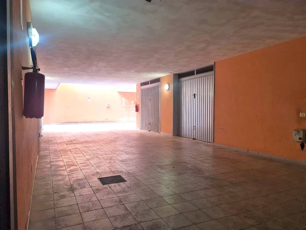 Box / garage a Lecce in Via Dante De Blasi, 68 - Foto 4