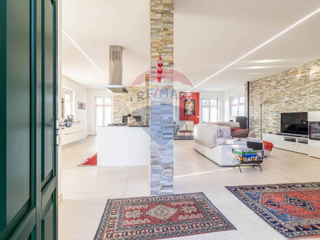 Villa a Biella in Strada Fra Dolcino, 8 - Foto 2