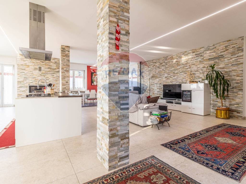 Villa a Biella in Strada Fra Dolcino, 8 - Foto 3