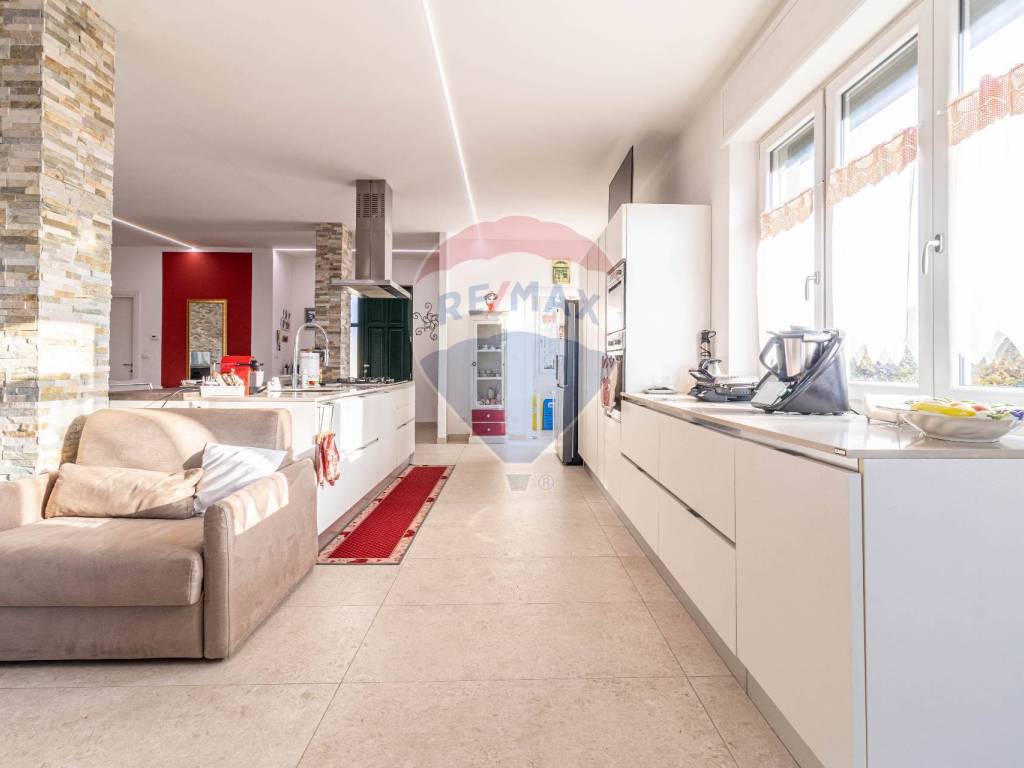 Villa a Biella in Strada Fra Dolcino, 8 - Foto 5