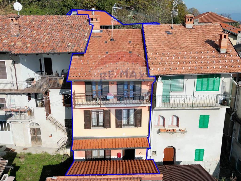 Villetta a schiera a Valdilana in Fr. Bulliana - Foto 2
