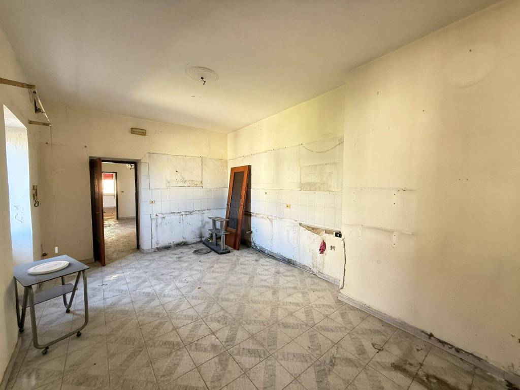 Appartamento a Casagiove in Via Leonardo Santorio - Foto 5