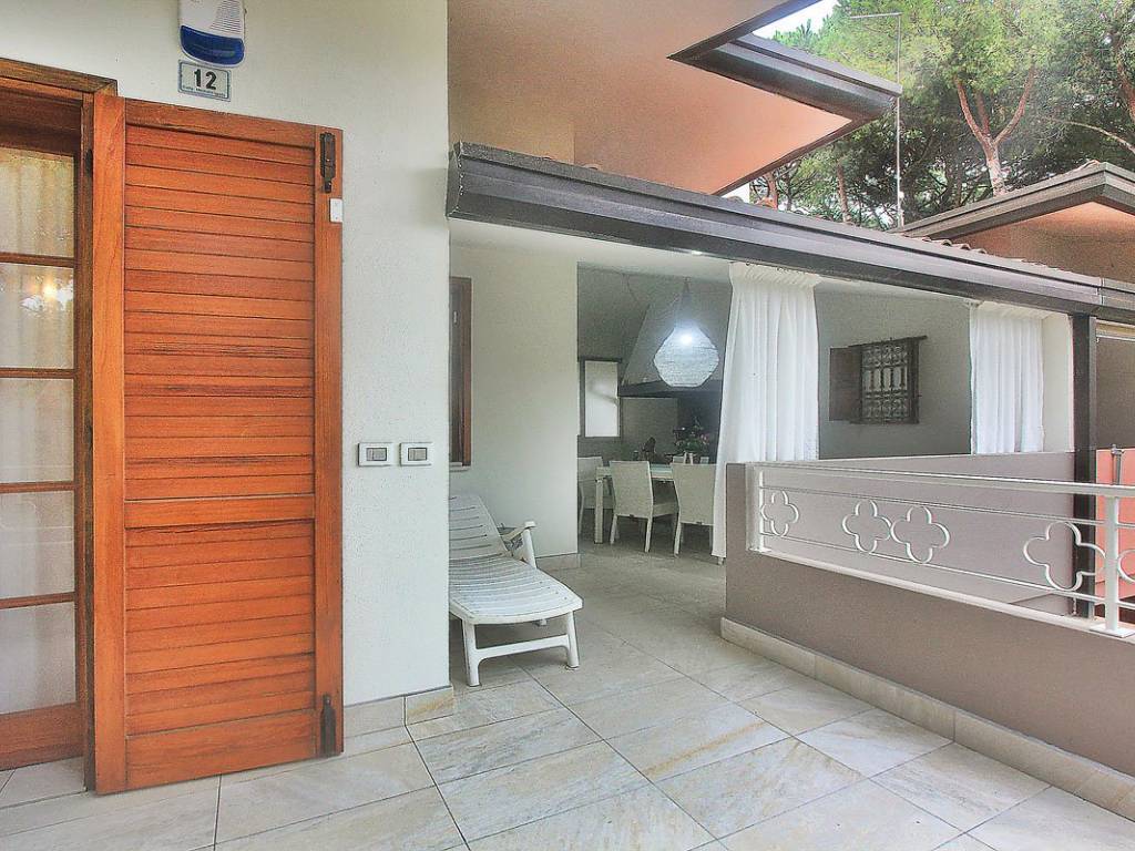 Villa a Lignano sabbiadoro in Calle Michelangelo, 12 - Foto 3
