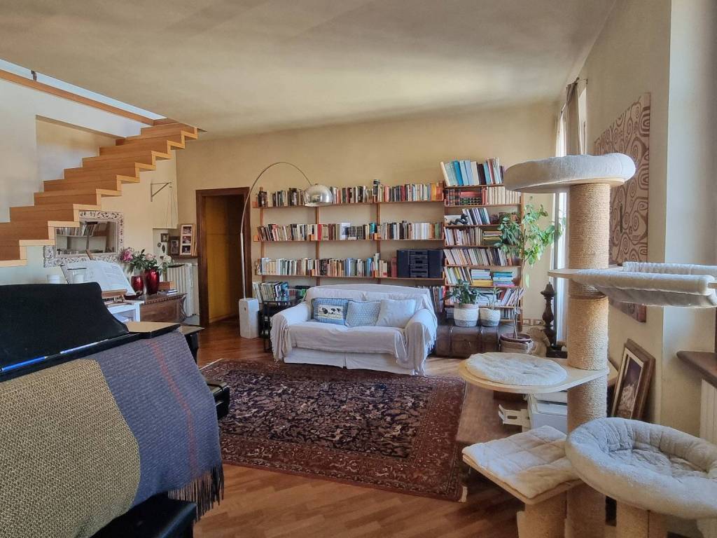 Appartamento a Cremona in Via Giacomo Bertesi, 6 - Foto 4